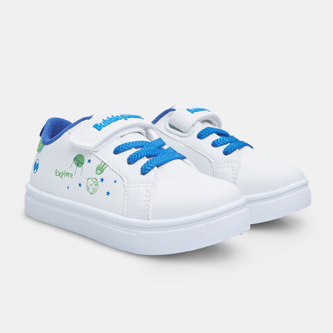 Sneakers para niño Bubblegummers, Blanco Sneakers para niño Bubblegummers, Blanco